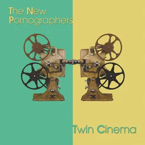 Twin cinema